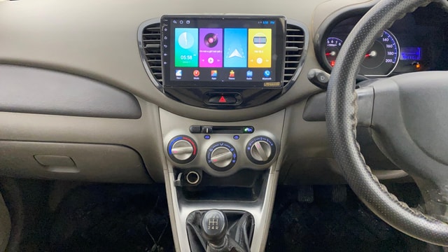 View Hyundai i10 Image 17 Used Hyundai i10 Image 17