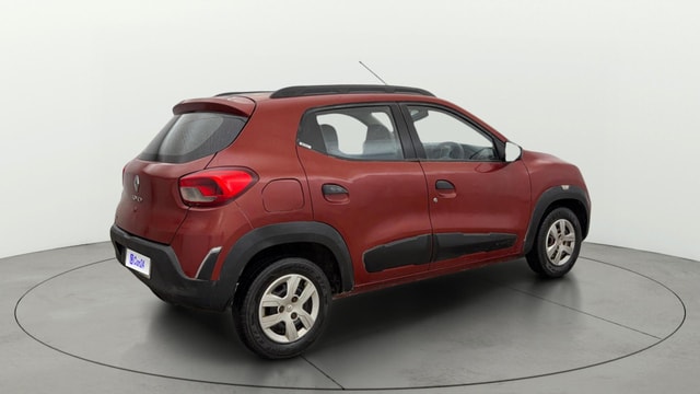 View Renault Kwid Image 41 Used Renault Kwid Image 41