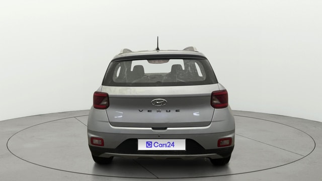View Hyundai Venue Image 40 Used Hyundai Venue Image 40