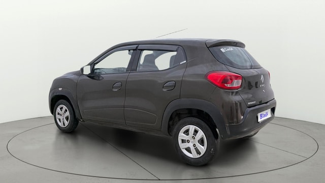 View Renault Kwid Image 2 Used Renault Kwid Image 2