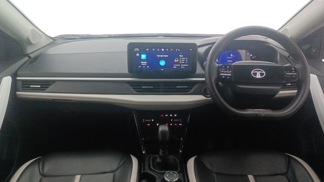 View Tata Nexon Image 30 Used Tata Nexon Image 30