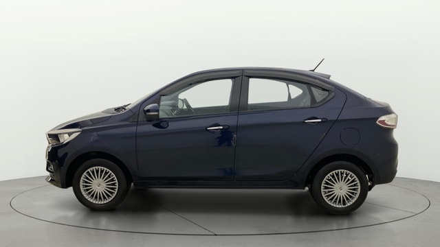 View Tata Tigor Image 5 Used Tata Tigor Image 5
