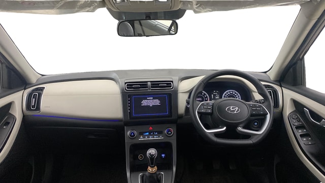 View Hyundai Creta Image 15 Used Hyundai Creta Image 15