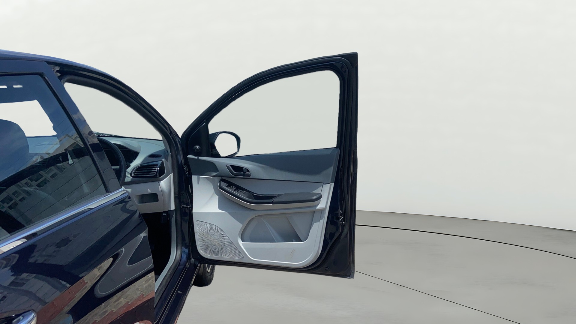 Used 2025 Tata Tiago Used 2025 Tata Tiago