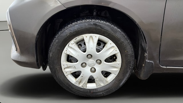View Honda Amaze Image 28 Used Honda Amaze Image 28