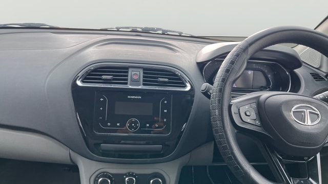 View Tata Tiago Image 17 Used Tata Tiago Image 17