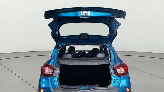 View Renault Kwid Image 37 Used Renault Kwid Image 37
