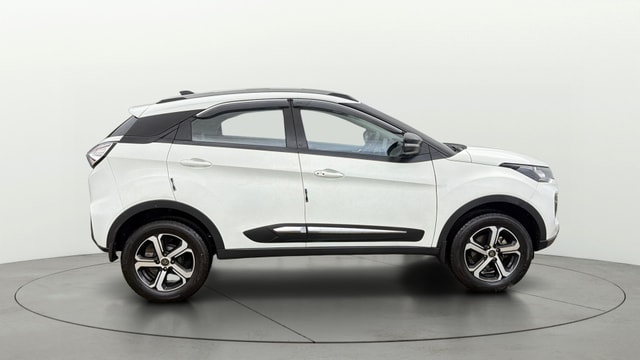View Tata Nexon Image 8 Used Tata Nexon Image 8