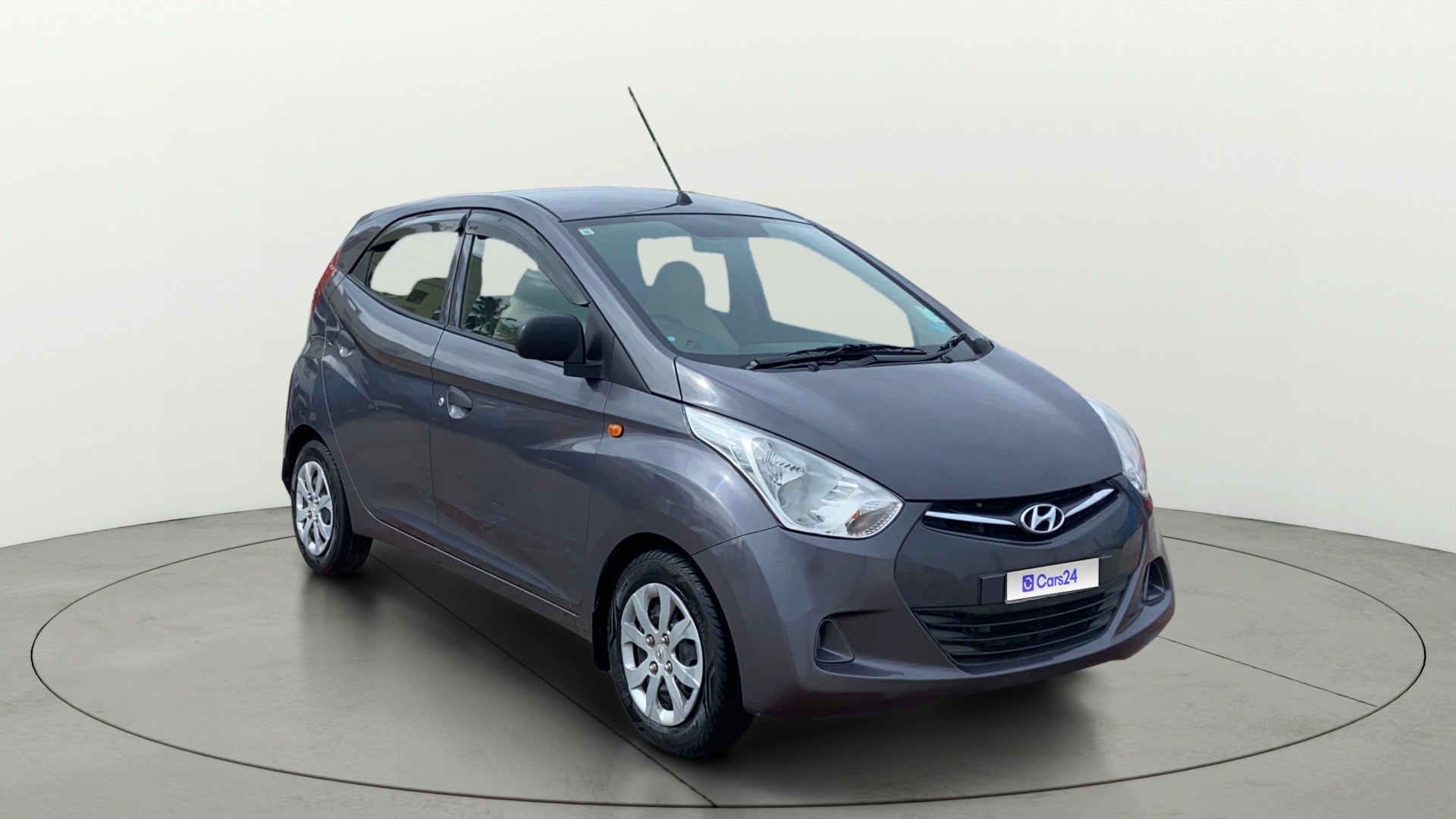 View 2018 Hyundai EON Magna Plus Image 21 Used 2018 Hyundai EON Magna Plus Image 21