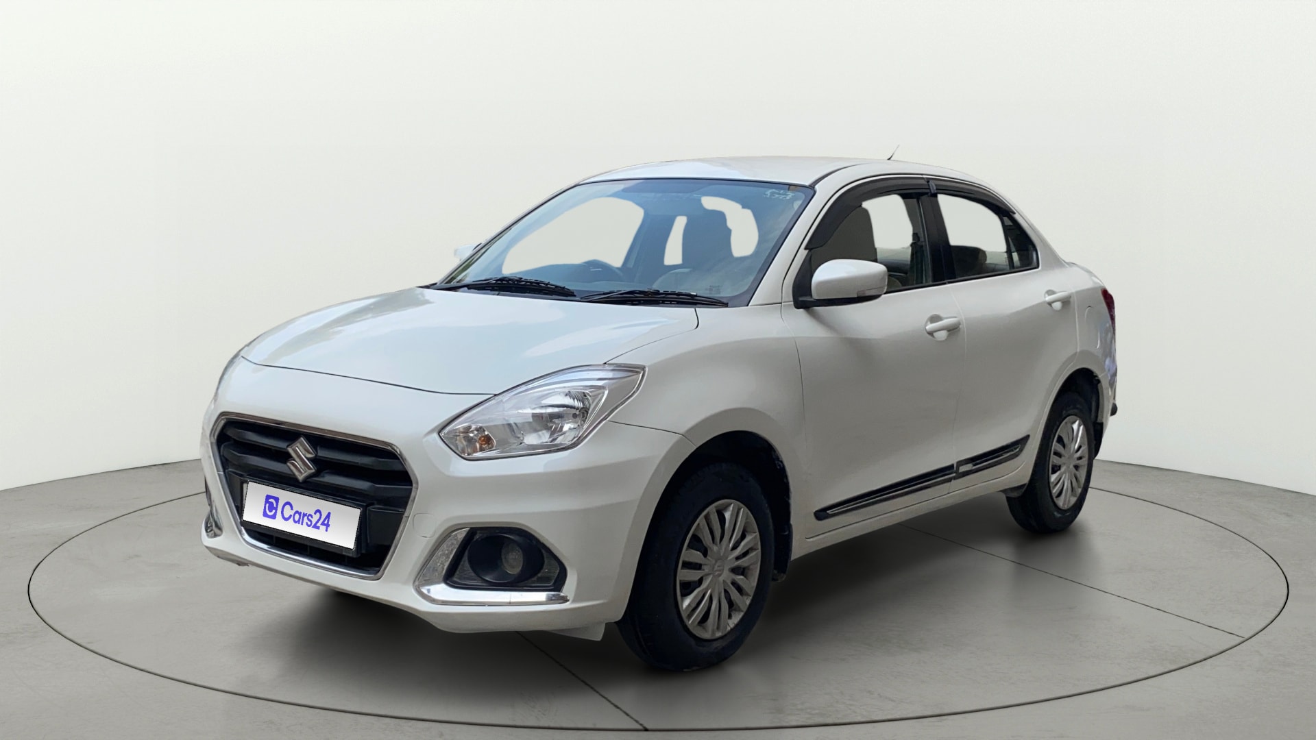 View 2022 Maruti Suzuki 1000 Base Variant Image 20 Used 2022 Maruti Suzuki 1000 Base Variant Image 20