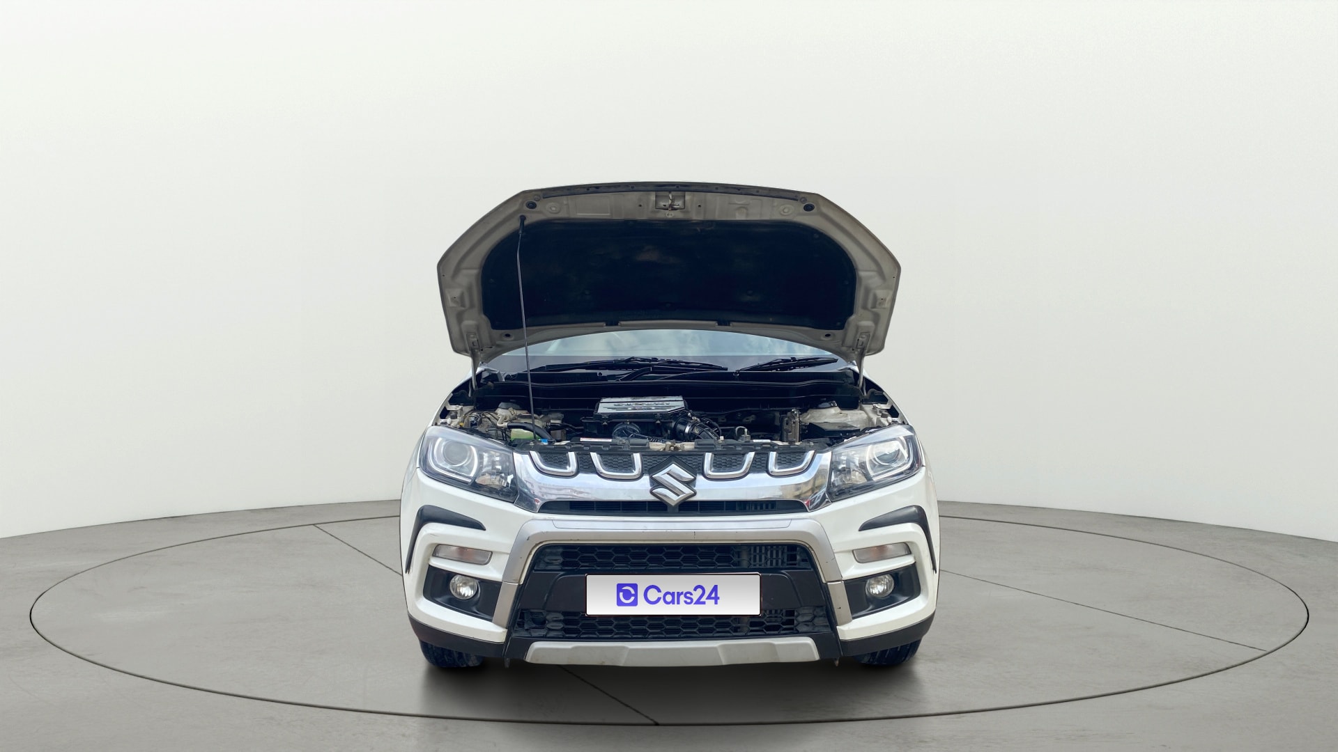 View 2018 Maruti Suzuki 1000 Base Variant Image 33 Used 2018 Maruti Suzuki 1000 Base Variant Image 33