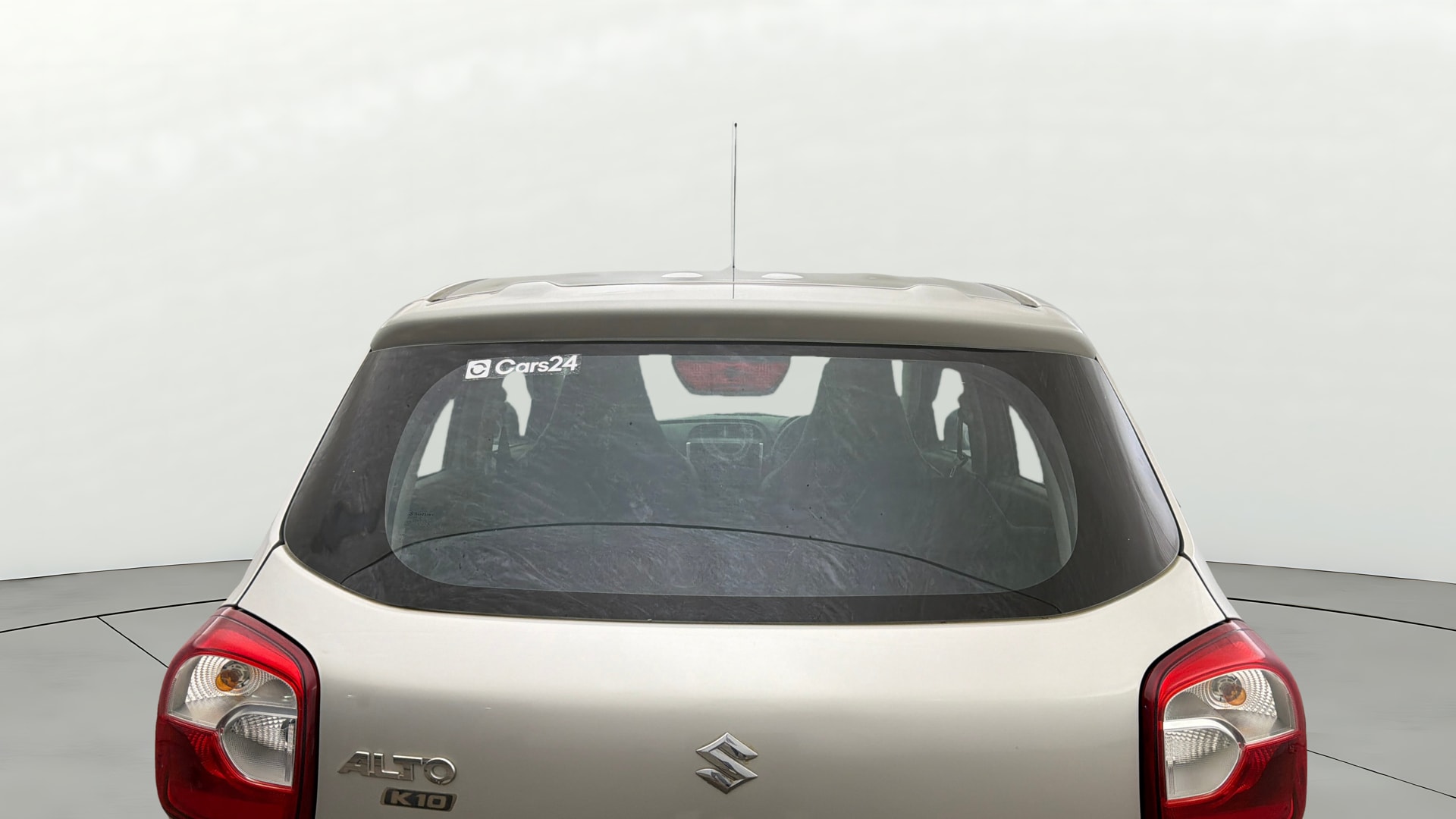 Used 2025 Maruti Suzuki Alto K10 Used 2025 Maruti Suzuki Alto K10