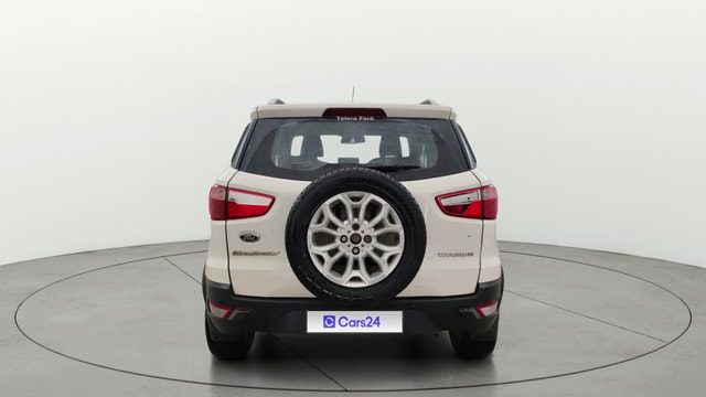 View Ford EcoSport Image 39 Used Ford EcoSport Image 39