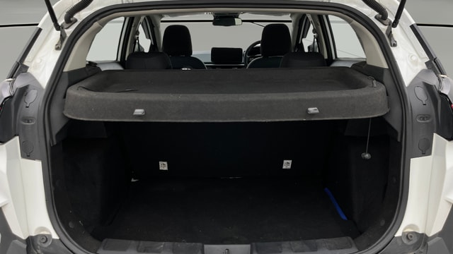 View Tata Nexon Image 39 Used Tata Nexon Image 39