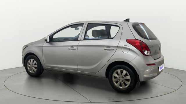 View Hyundai Elite i20 Image 2 Used Hyundai Elite i20 Image 2