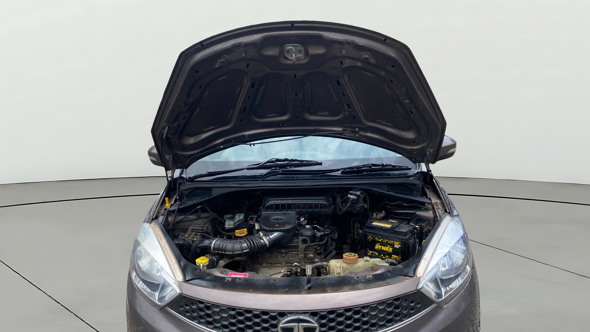 Used 2019 Tata Tiago Used 2019 Tata Tiago