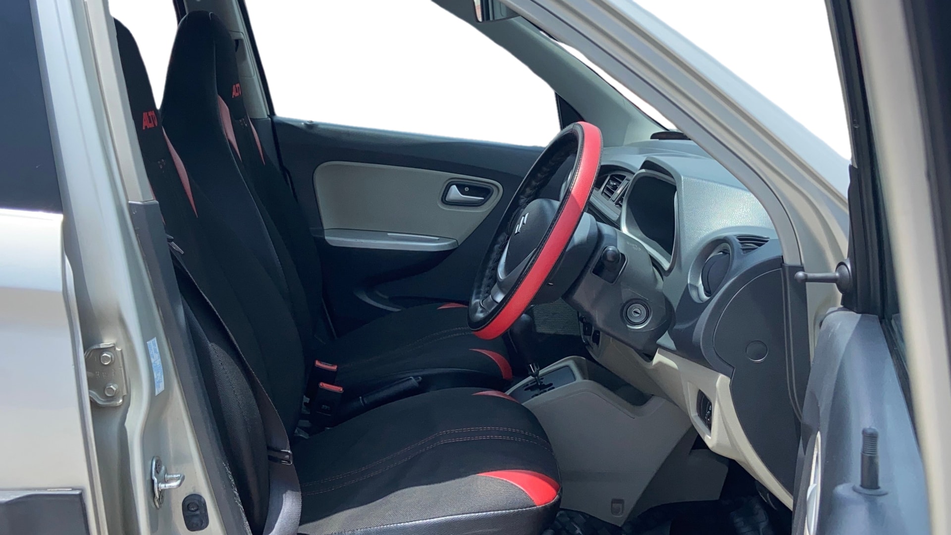 Used 2017 Maruti Suzuki Alto K10 Used 2017 Maruti Suzuki Alto K10