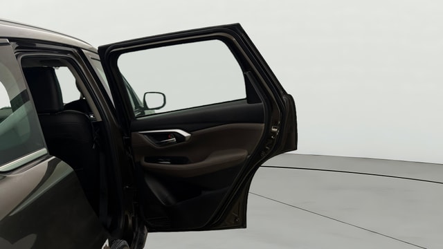 View Toyota Urban Cruiser Hyryder Image 8 Used Toyota Urban Cruiser Hyryder Image 8