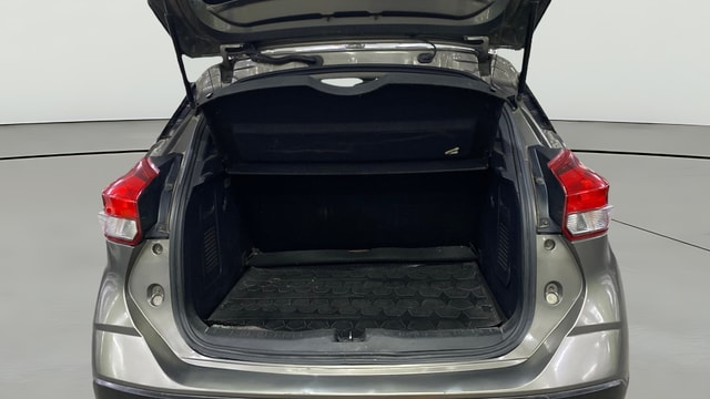 View Nissan Kicks Image 40 Used Nissan Kicks Image 40