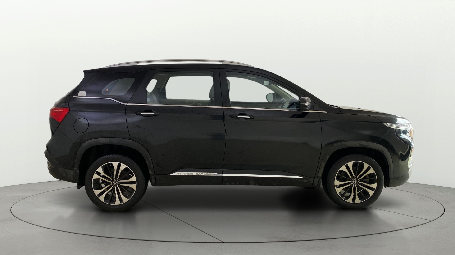 Used 2022 MG Hector Used 2022 MG Hector
