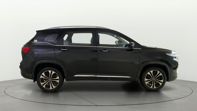 View MG Hector Image 8 Used MG Hector Image 8