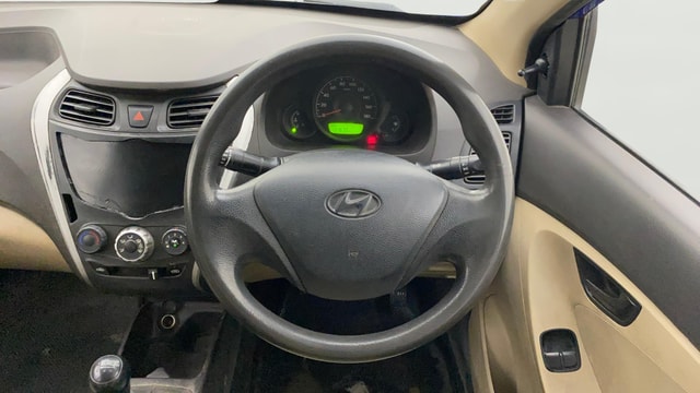 View Hyundai EON Image 20 Used Hyundai EON Image 20