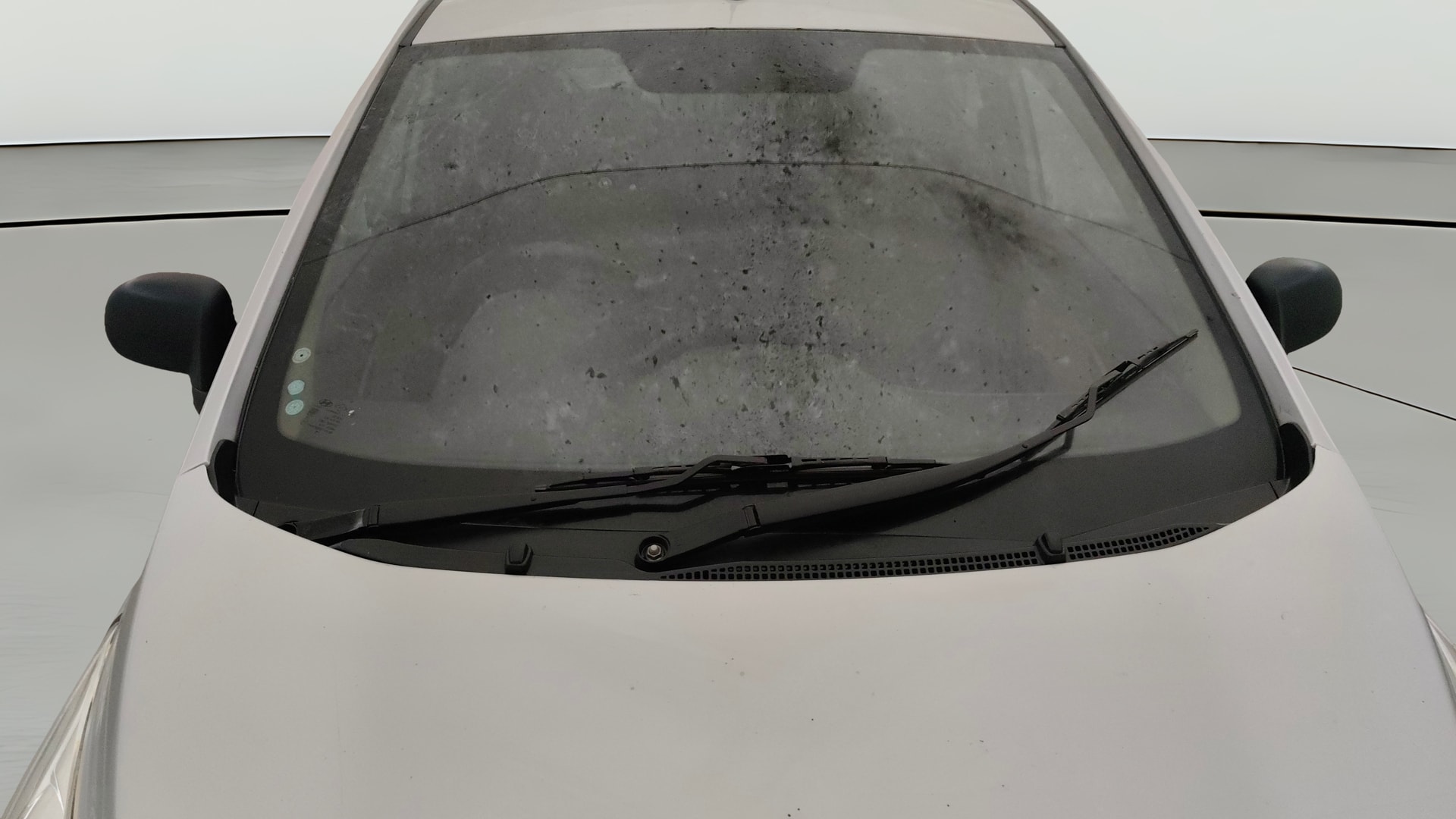 Used 2016 Hyundai EON Used 2016 Hyundai EON