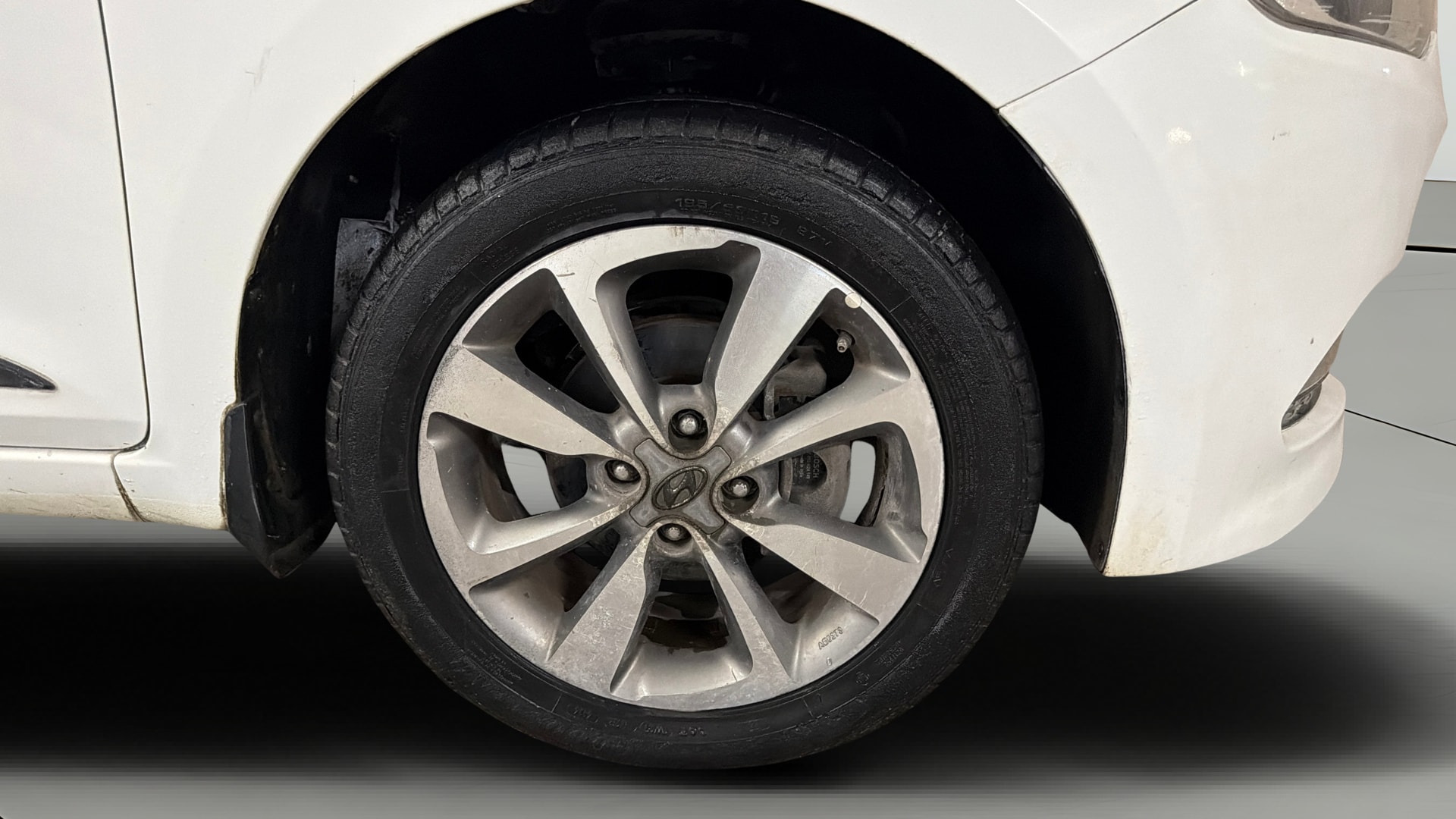 View 2014 Hyundai Elite i20 1.2 Sportz Option Petrol Image 41 Used 2014 Hyundai Elite i20 1.2 Sportz Option Petrol Image 41