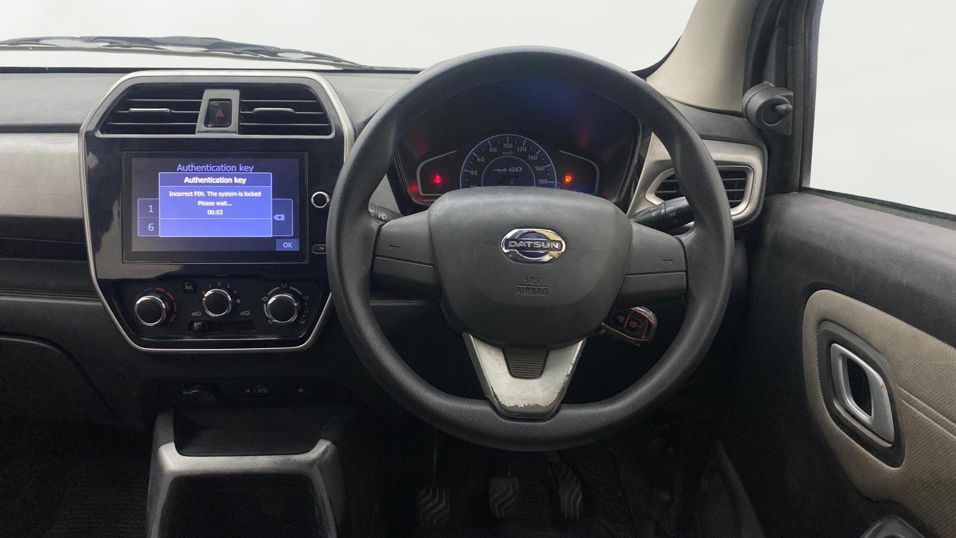 Used 2021 Datsun Redi GO Used 2021 Datsun Redi GO