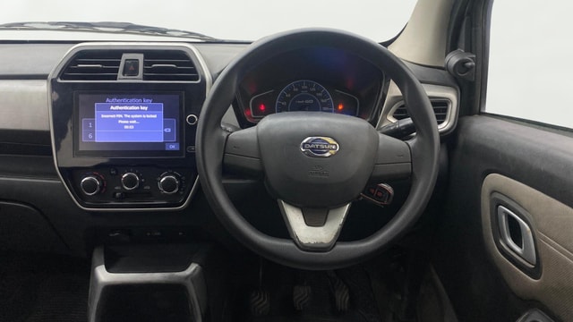 View Datsun Redi GO Image 20 Used Datsun Redi GO Image 20