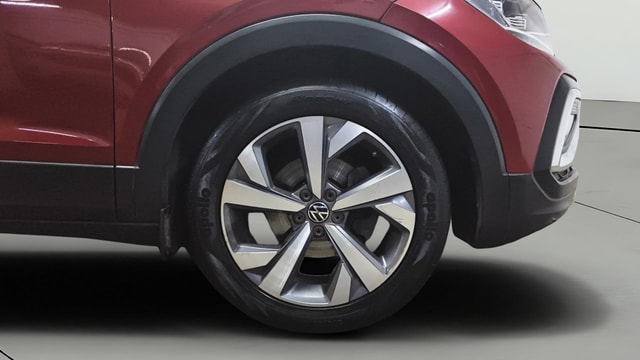 View Volkswagen Taigun Image 45 Used Volkswagen Taigun Image 45