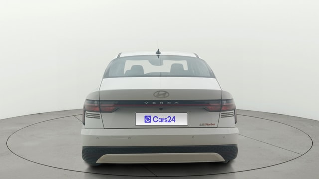 View Hyundai Verna Image 43 Used Hyundai Verna Image 43