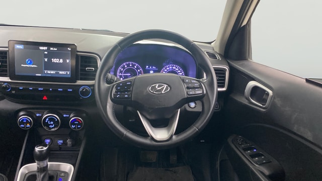 View Hyundai Venue Image 21 Used Hyundai Venue Image 21