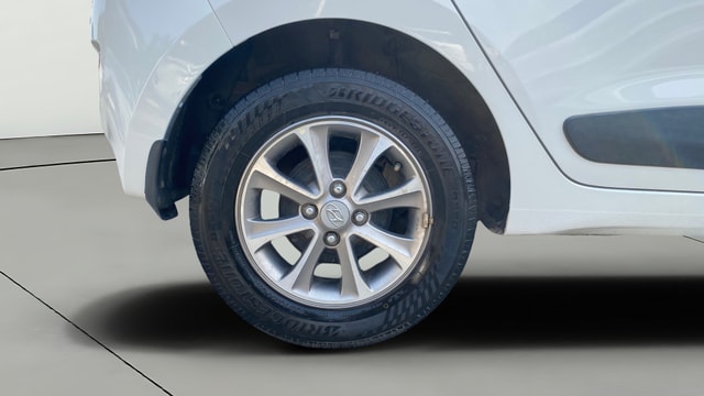 View Hyundai Grand i10 Image 24 Used Hyundai Grand i10 Image 24