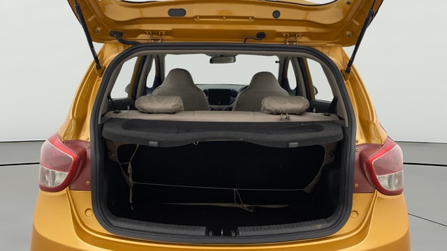 View Hyundai Grand i10 Image 38 Used Hyundai Grand i10 Image 38