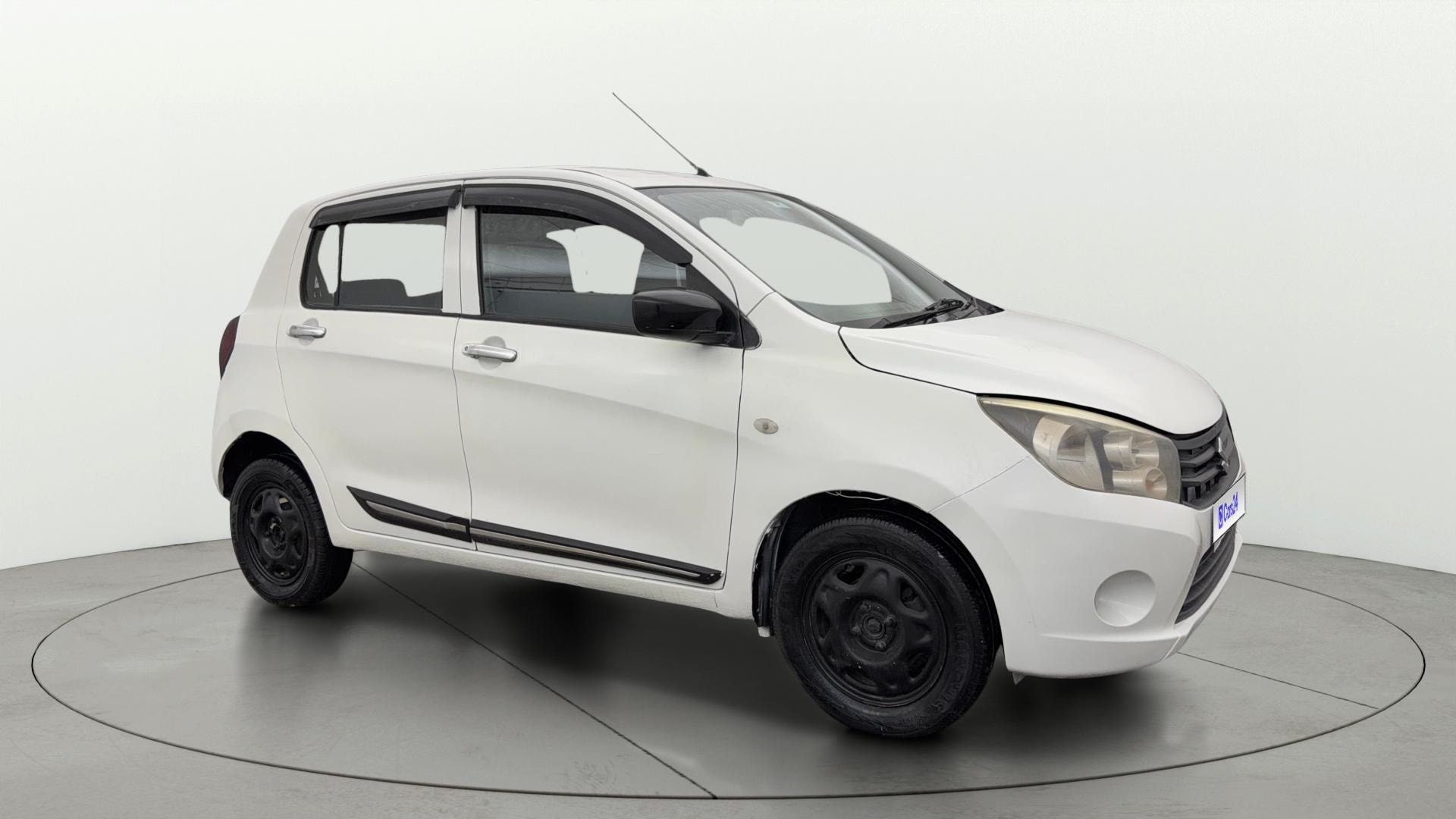 View 2014 Maruti Suzuki 1000 Base Variant Image 21 Used 2014 Maruti Suzuki 1000 Base Variant Image 21