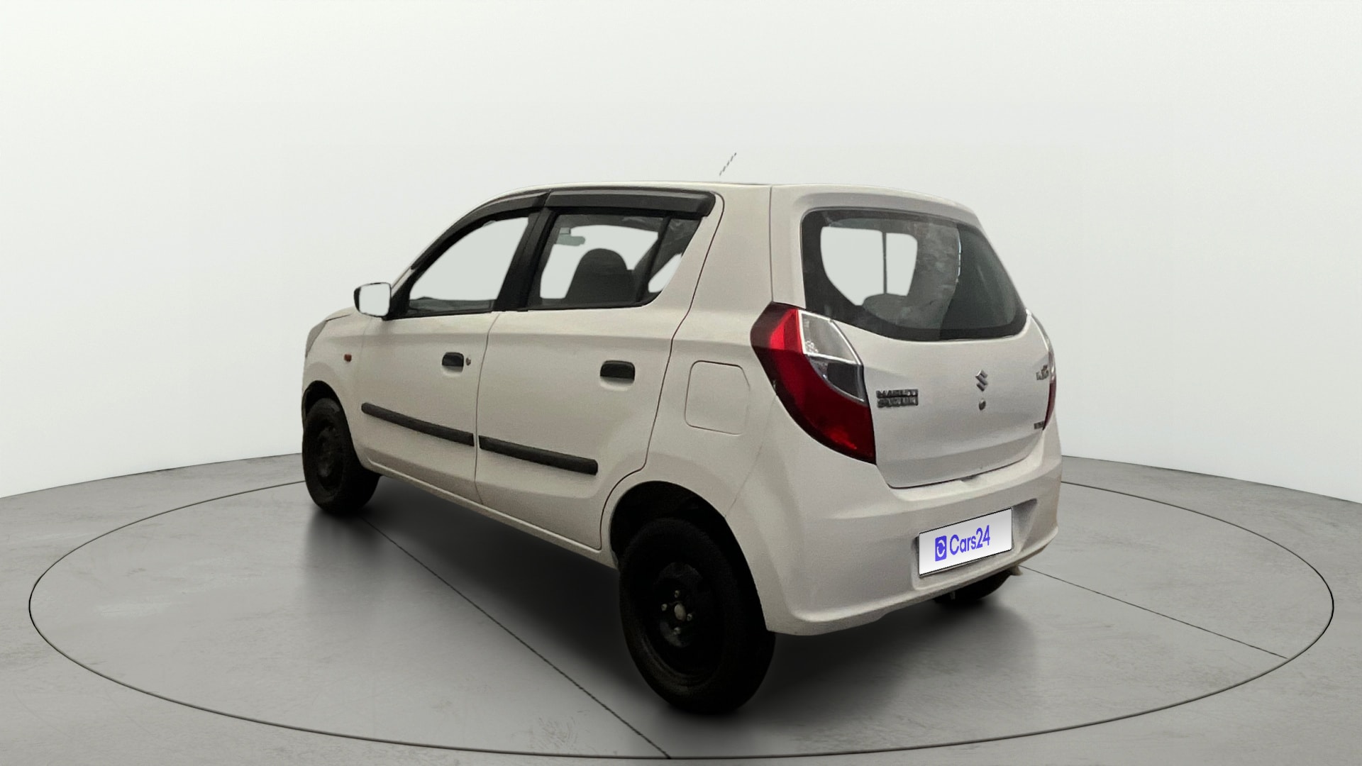 Used 2016 Maruti Suzuki Alto K10 Used 2016 Maruti Suzuki Alto K10