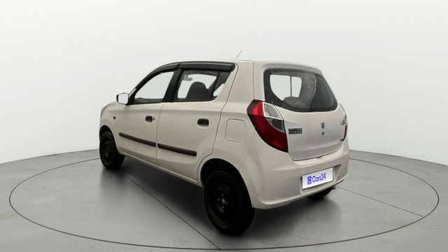 View Maruti Suzuki Alto K10 Image 2 Used Maruti Suzuki Alto K10 Image 2
