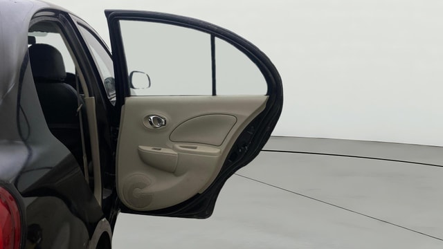 View Renault Pulse Image 7 Used Renault Pulse Image 7