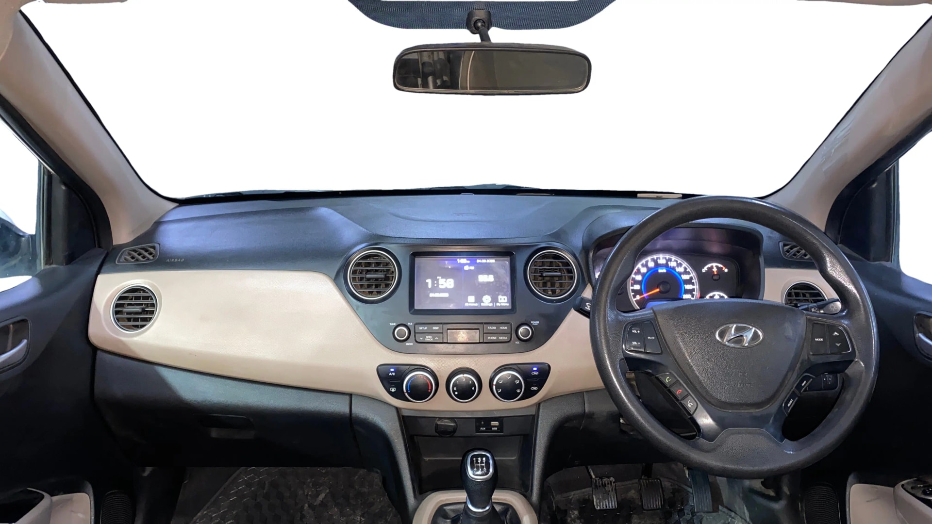 View 2019 Hyundai Grand i10 Sportz 1.2 Kappa Image 29 Used 2019 Hyundai Grand i10 Sportz 1.2 Kappa Image 29