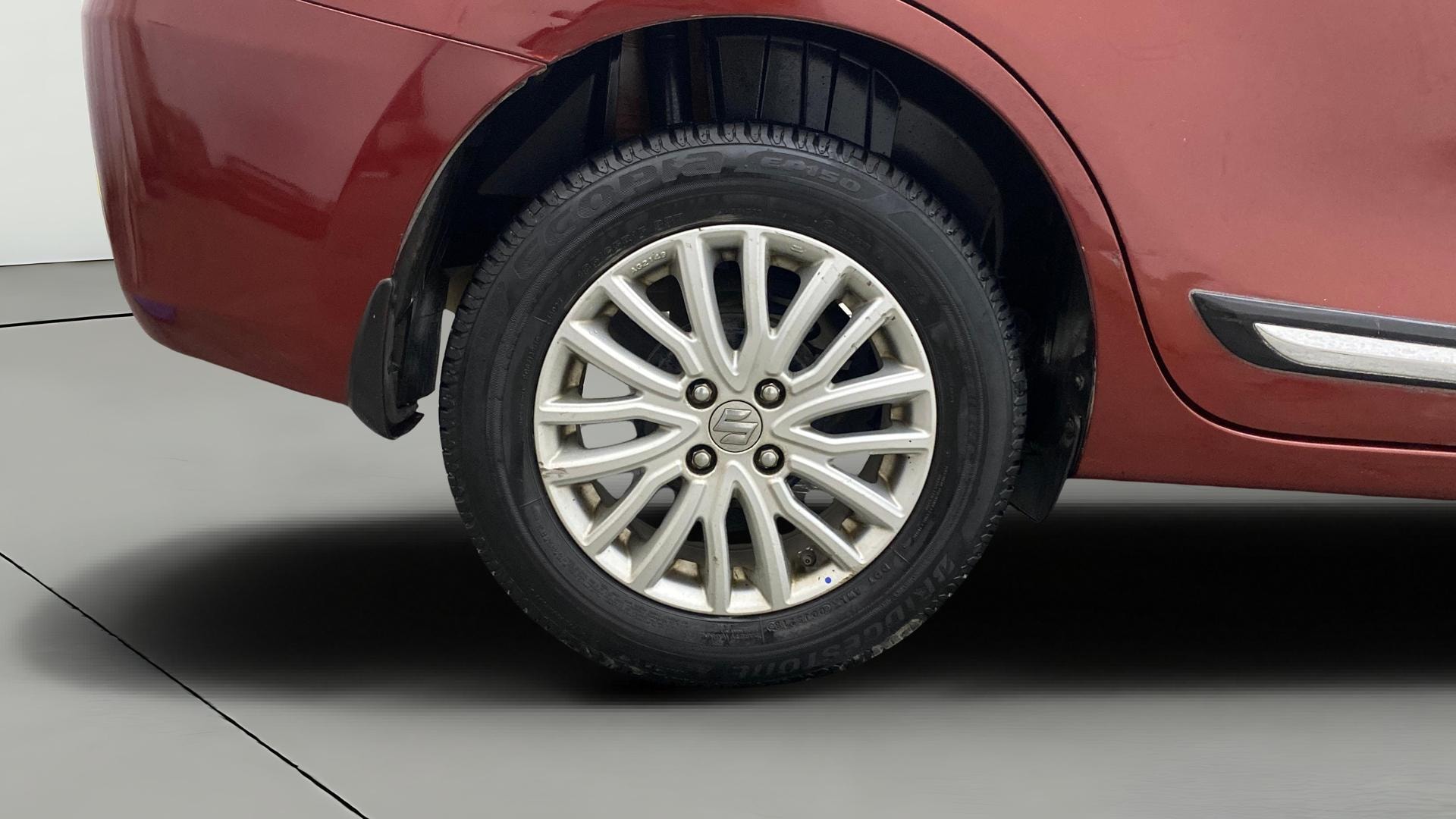 View 2019 Maruti Suzuki 1000 Base Variant Image 32 Used 2019 Maruti Suzuki 1000 Base Variant Image 32