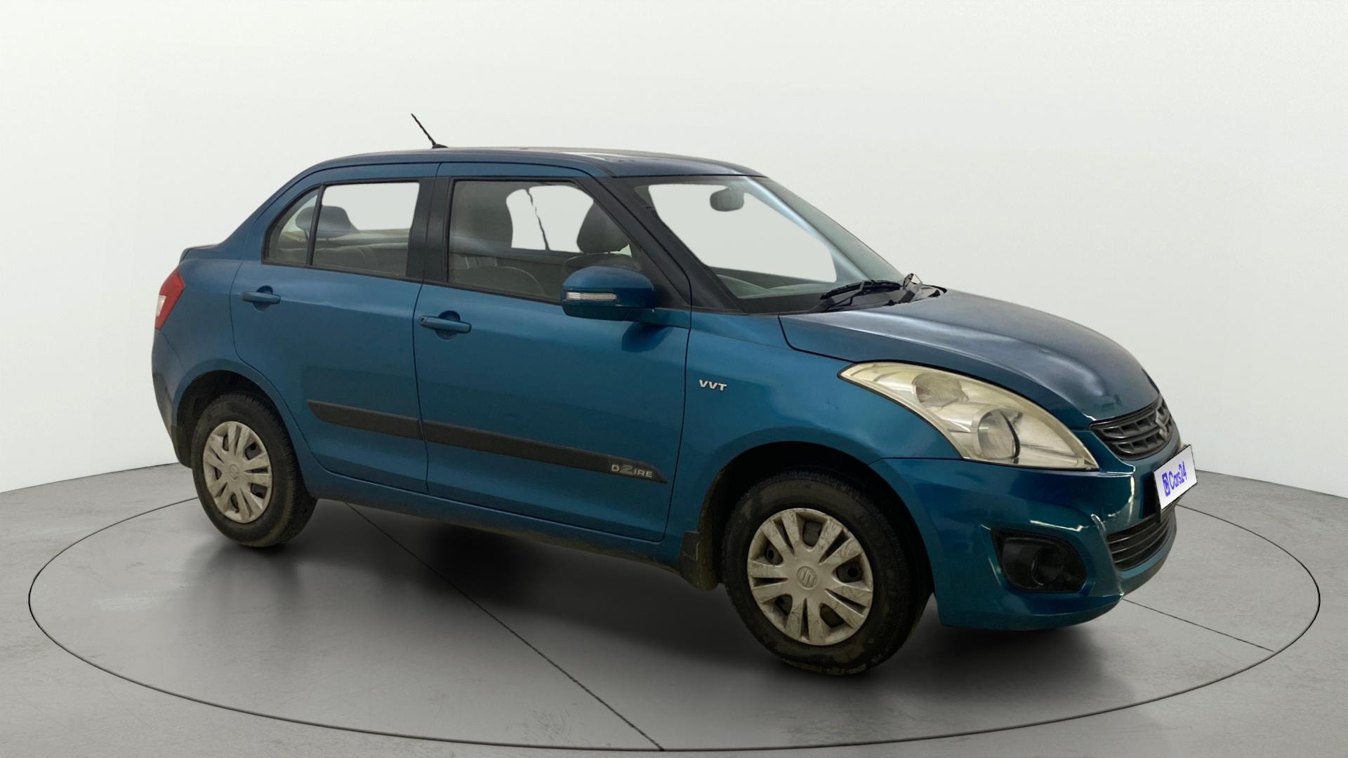 View 2013 Maruti Suzuki 1000 Base Variant Image 35 Used 2013 Maruti Suzuki 1000 Base Variant Image 35