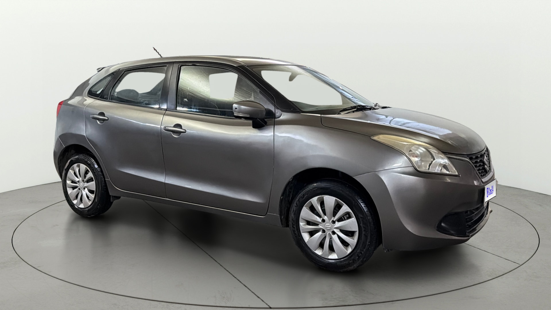 View 2016 Maruti Suzuki 1000 Base Variant Image 35 Used 2016 Maruti Suzuki 1000 Base Variant Image 35