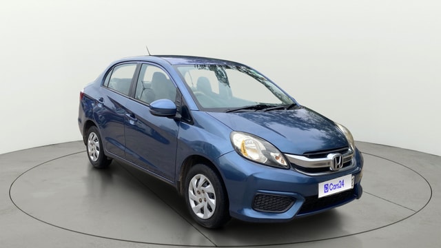 View Honda Amaze Image 21 Used Honda Amaze Image 21