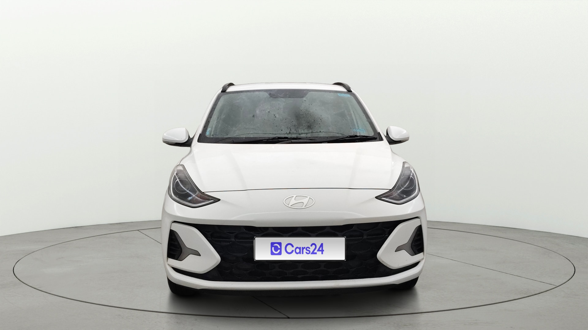 Used 2023 Hyundai Grand i10 Nios Used 2023 Hyundai Grand i10 Nios