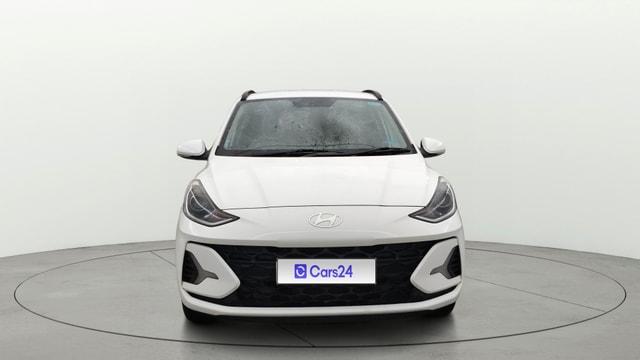 View Hyundai Grand i10 Nios Image 1 Used Hyundai Grand i10 Nios Image 1