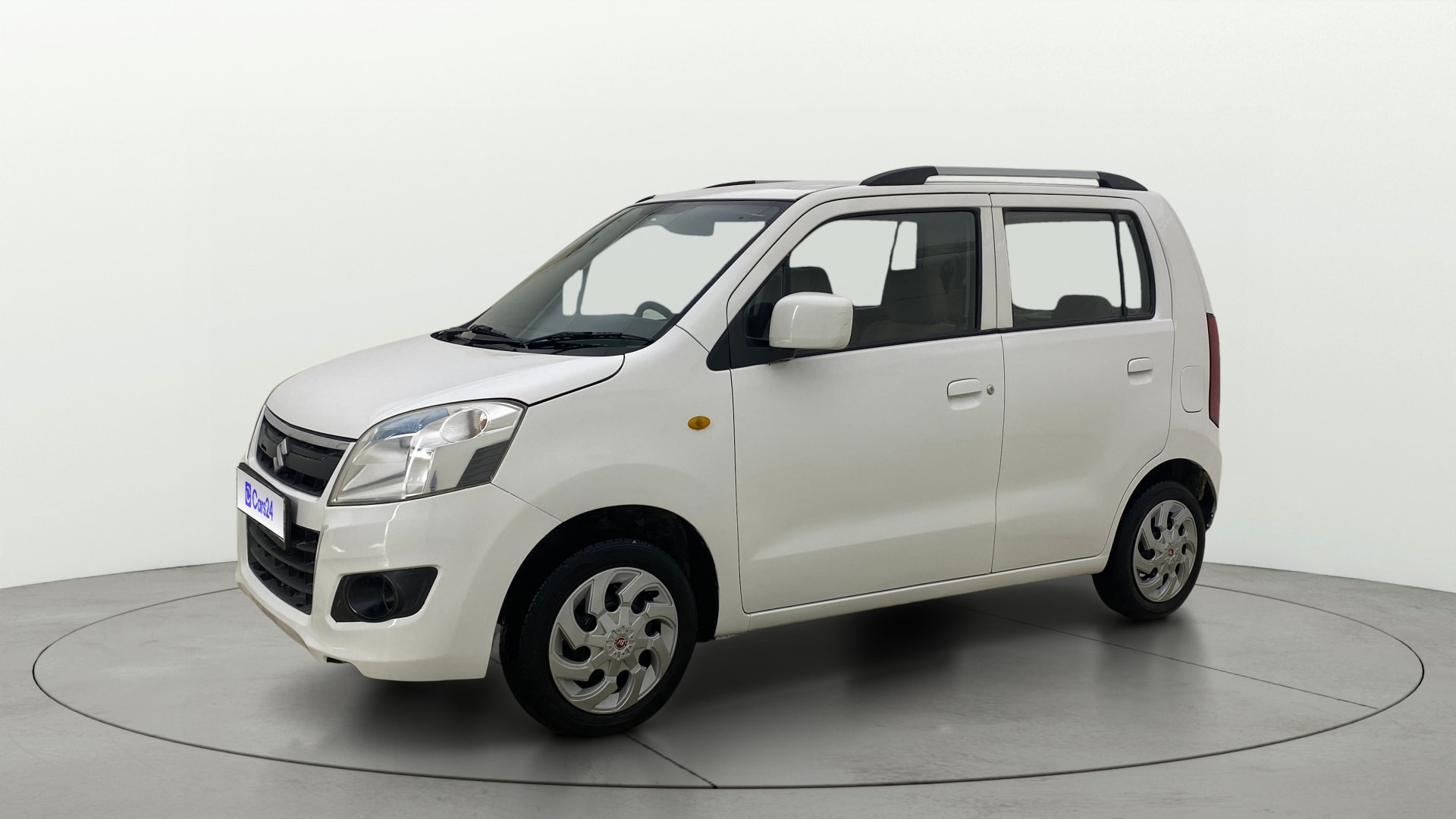 View 2015 Maruti Suzuki 1000 Base Variant Image 34 Used 2015 Maruti Suzuki 1000 Base Variant Image 34