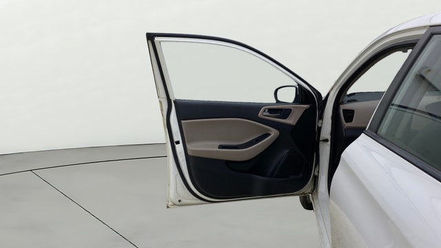 View Hyundai Elite i20 Image 31 Used Hyundai Elite i20 Image 31