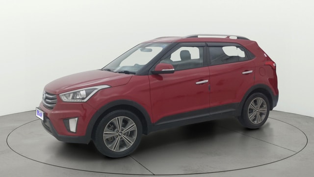 View Hyundai Creta Image 22 Used Hyundai Creta Image 22