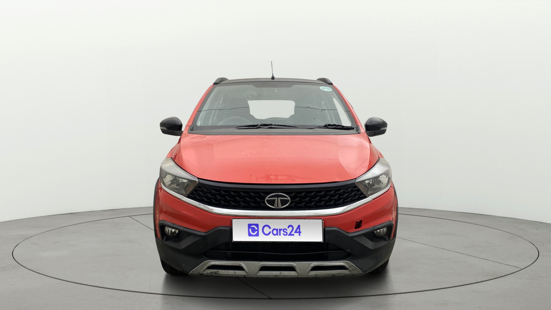 Used 2022 Tata Tiago NRG Used 2022 Tata Tiago NRG